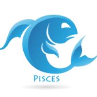 Zodiac sign for Pisces