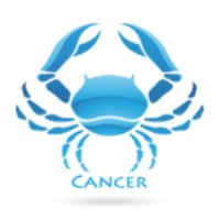 Zodiac sign for Cancer