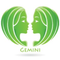 Zodiac sign for Gemini
