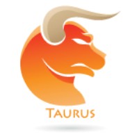 Zodiac sign for Taurus