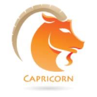 Zodiac sign for Capricorn