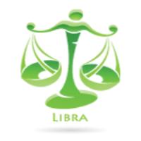 Zodiac sign for Libra